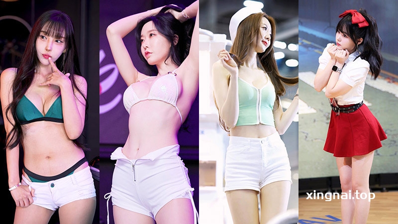 [饭拍]Show girl 饭拍秀合集[ID133782][20v/7.11G]