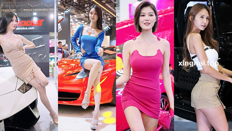 [饭拍]Show girl 饭拍秀合集[ID133787][20v/7.91G]