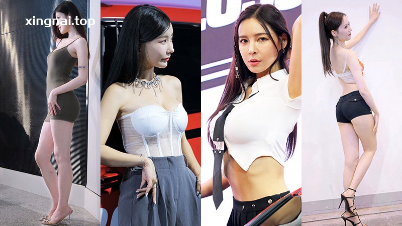 [饭拍]Show girl 饭拍秀合集[ID133810][20v/6.45G]