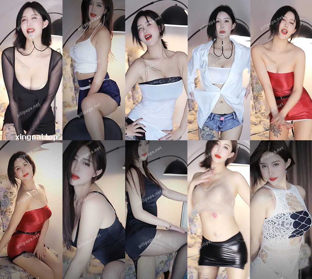 [主播]网易CC直播依阳baby 23年7月热舞合集[39v/8.1G]