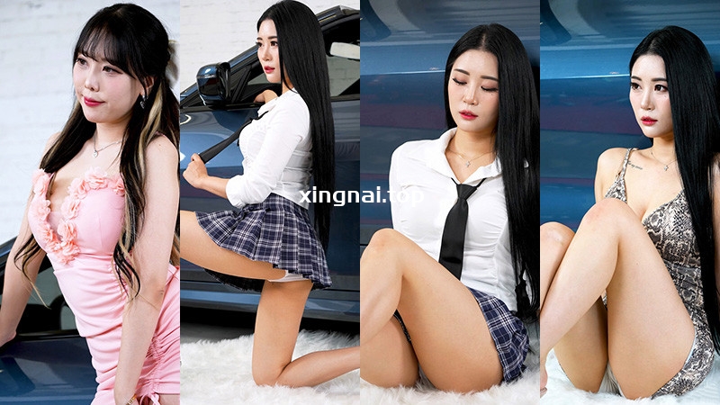 [饭拍]Girl Crush单拍秀[ID132806]遗漏补档[12V/6.96GB]