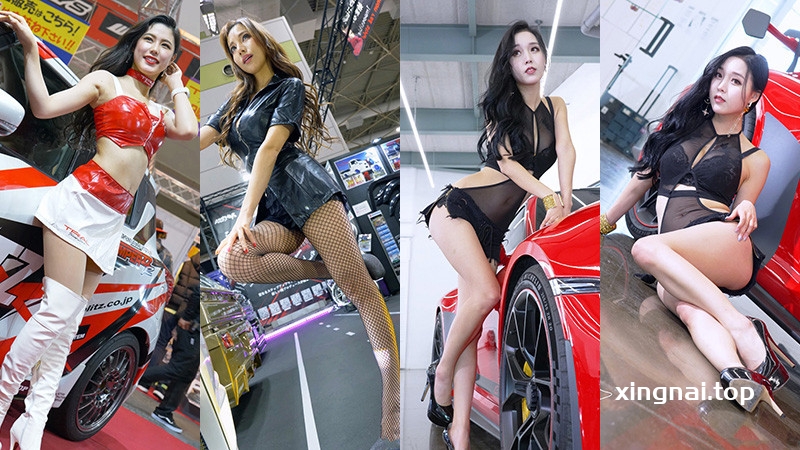 [饭拍]Show girl 饭拍秀合集[ID133484][20v/6.08G]