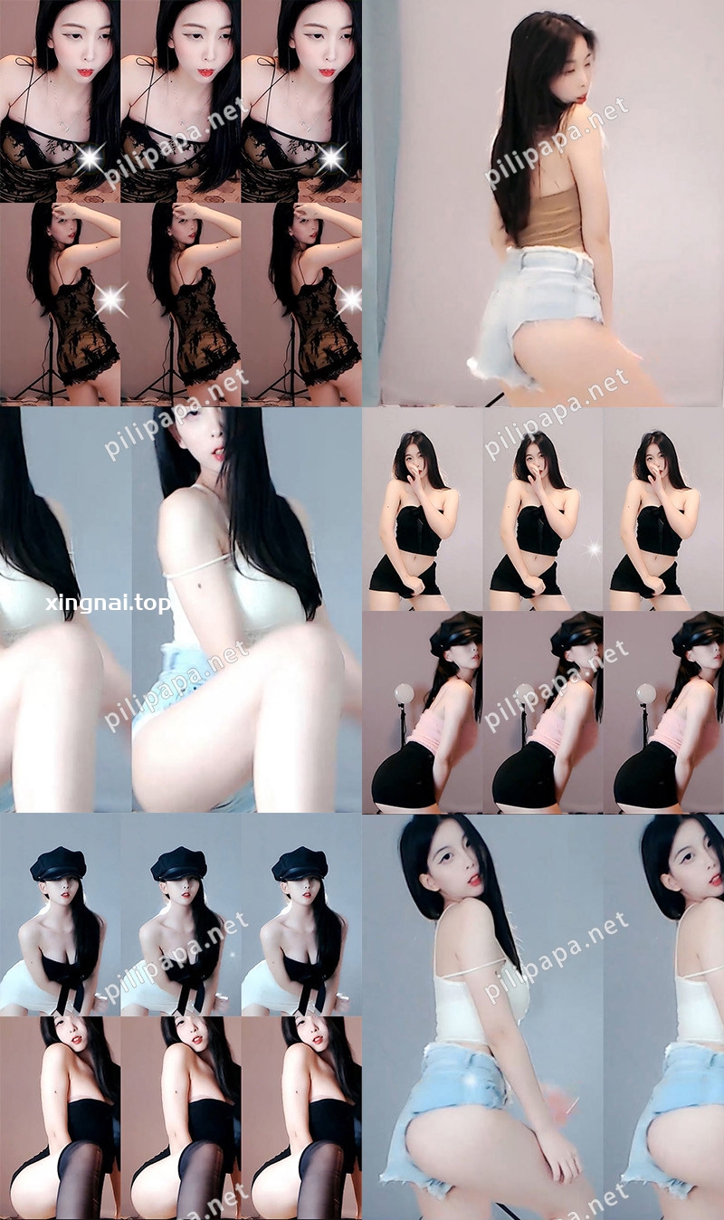 [主播]网易CC直播7879嘉怡精选热舞合集[53V/4.6G]