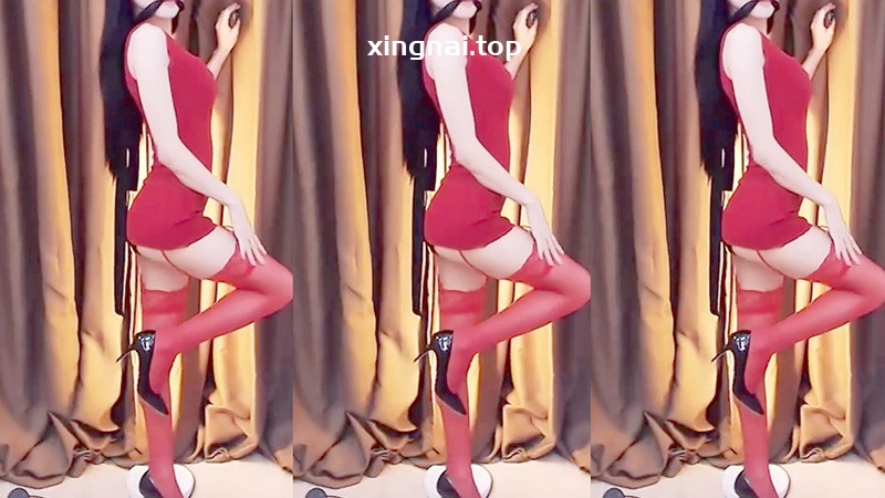 [主播]网易CC直播奶娃付费群定制舞蹈