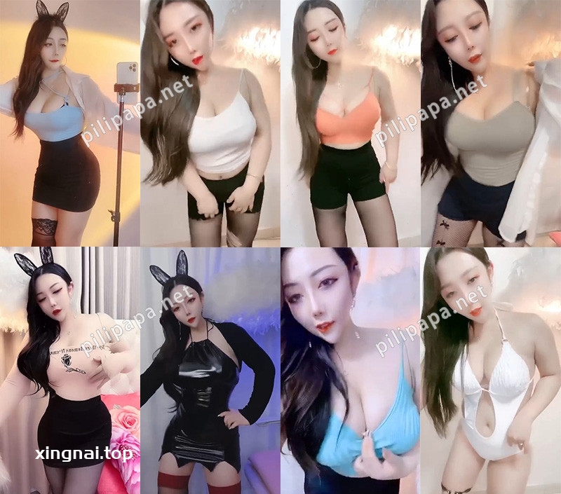 [小姐姐]快手福利雅君baby定制热舞合集[19V/131MB]