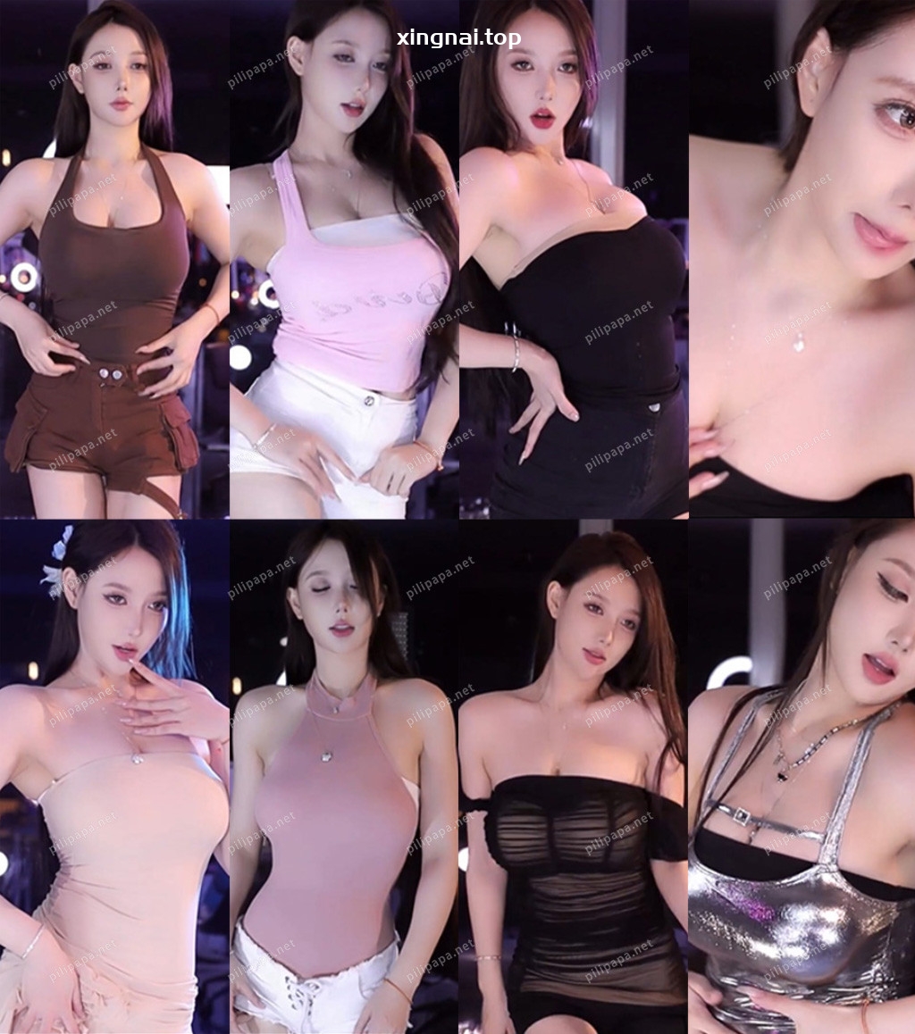 [主播]网易CC主播小包叽23年6月原版录制舞蹈合集[15V/2.77 GB]