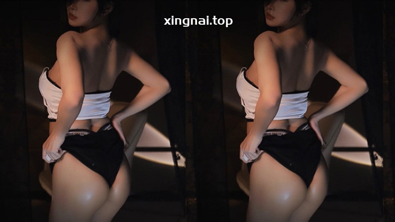 [主播]网易CC主播小恩雅定制精油椅子舞