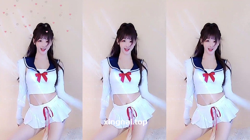 [主播]虎牙直播牛小蘑菇精选热舞合集[29V/3.09G]