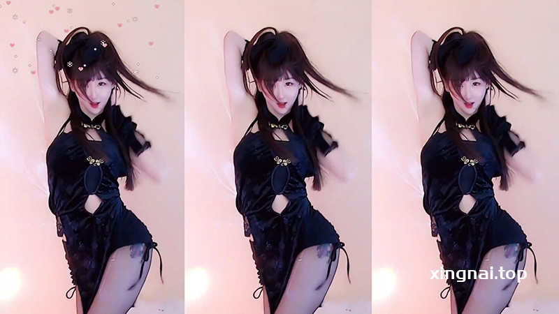 [主播]虎牙直播牛小蘑菇精选热舞合集[29V/3.09G]