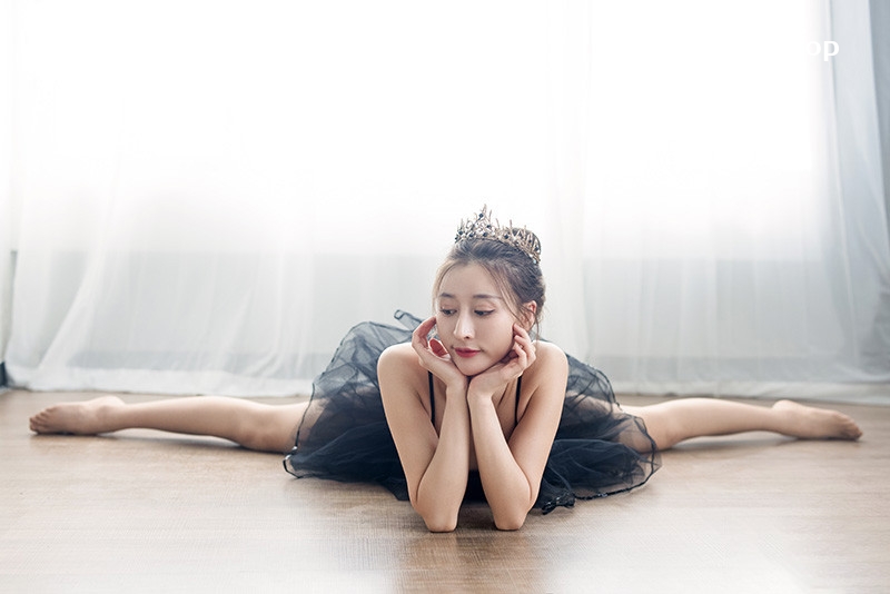 [正妹][GALLI嘉丽]舞蹈生日记051 - 060[2.6G]