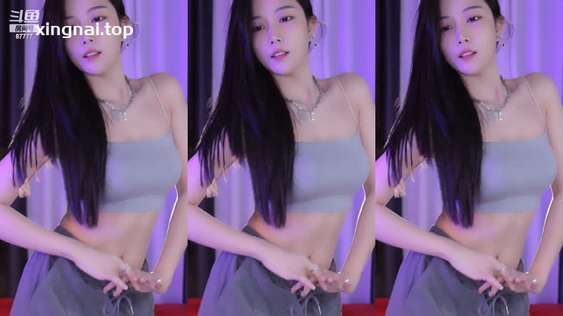 [主播]斗鱼直播一只萌七哟22年12月原版热舞合集[38V/9.6G]