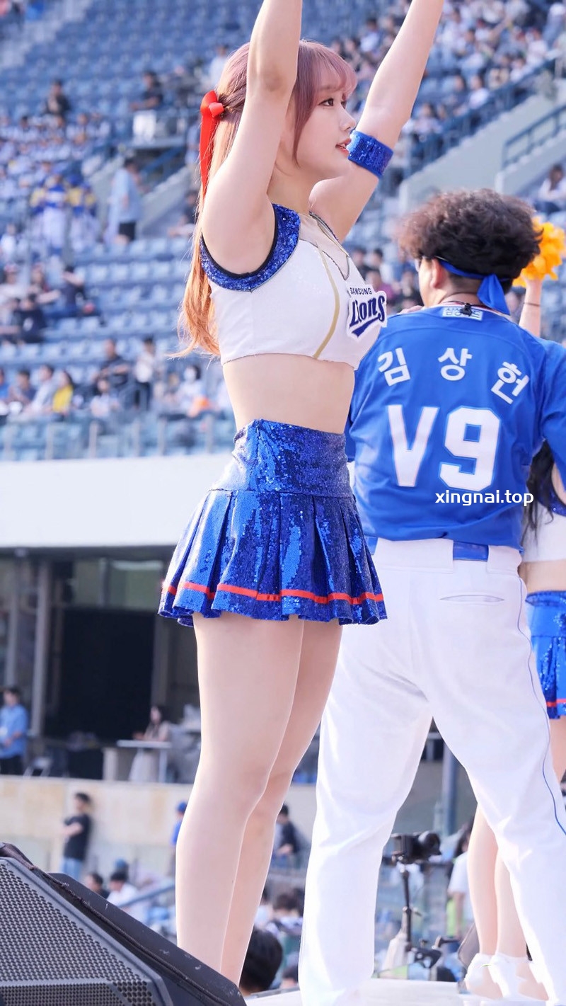 [饭拍]啦啦队 饭拍秀合集[ID132173][20v/3.16GB]