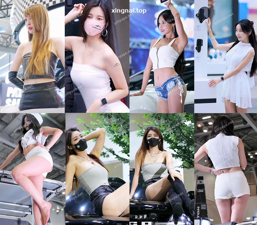 [饭拍]Show girl 饭拍秀合集[ID132175][20v/7.25GB]