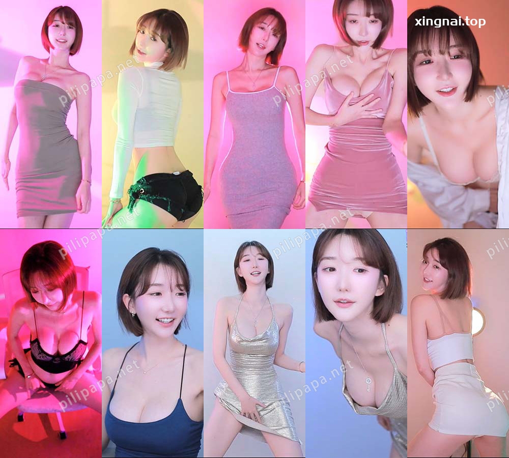 [主播]AfreecaTv韩国BJ韩叶拉23年12月舞蹈合集[23v/5G]