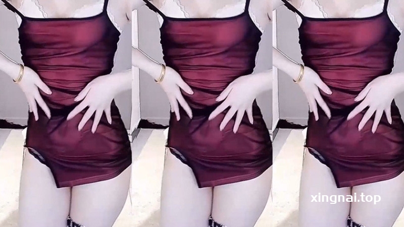 [主播]网易CC主播小橘子付费定制热舞