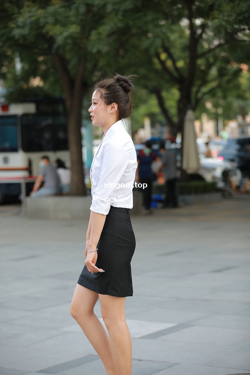 [街拍]F4.职业白领[图片/视频/8.55GB]