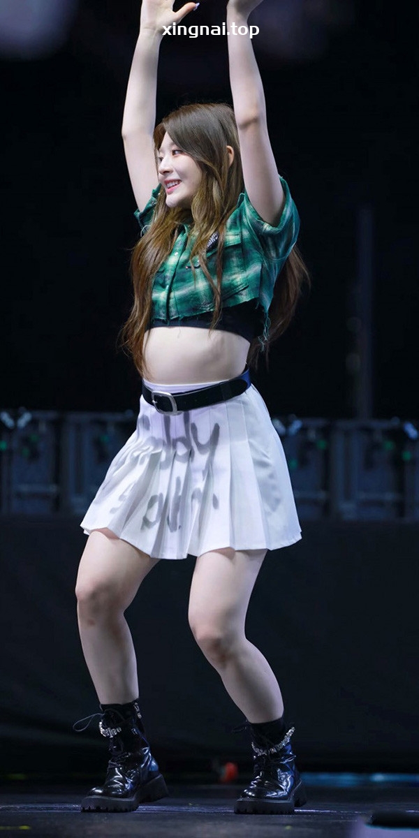 [饭拍]20230504韩国女团STAYC现场[30v/24.2GB]