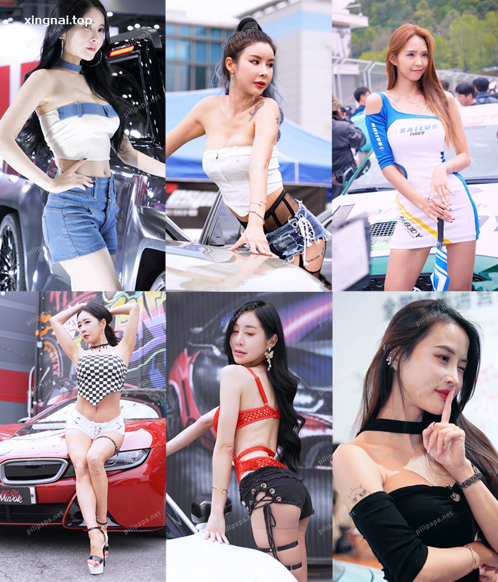 [饭拍]Show girl 饭拍秀合集[ID131926][20v/6.74GB]