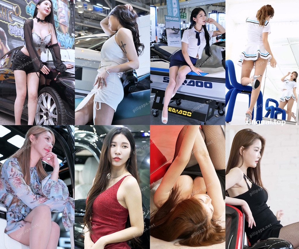 [饭拍]Show girl 饭拍秀合集[ID131927][20v/8.21GB]