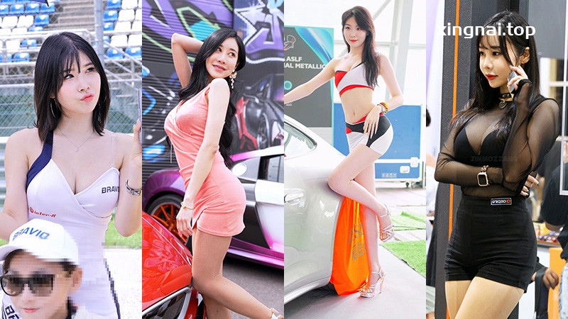 [饭拍]Show girl 饭拍秀合集[ID133239][20v/8.86G]