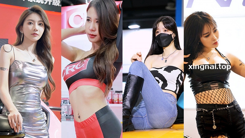 [饭拍]Show girl 饭拍秀合集[ID133243][20v/6.62G]