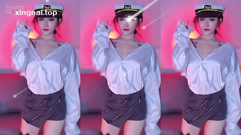 [合集]虎牙主播不乖的豆豆性感热舞合集[7部/1.25GB]