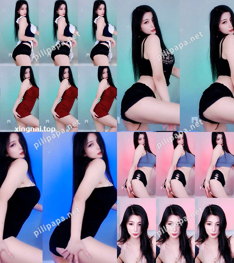 [主播]网易CC直播静儿22年11月热舞合集[53V/5G]