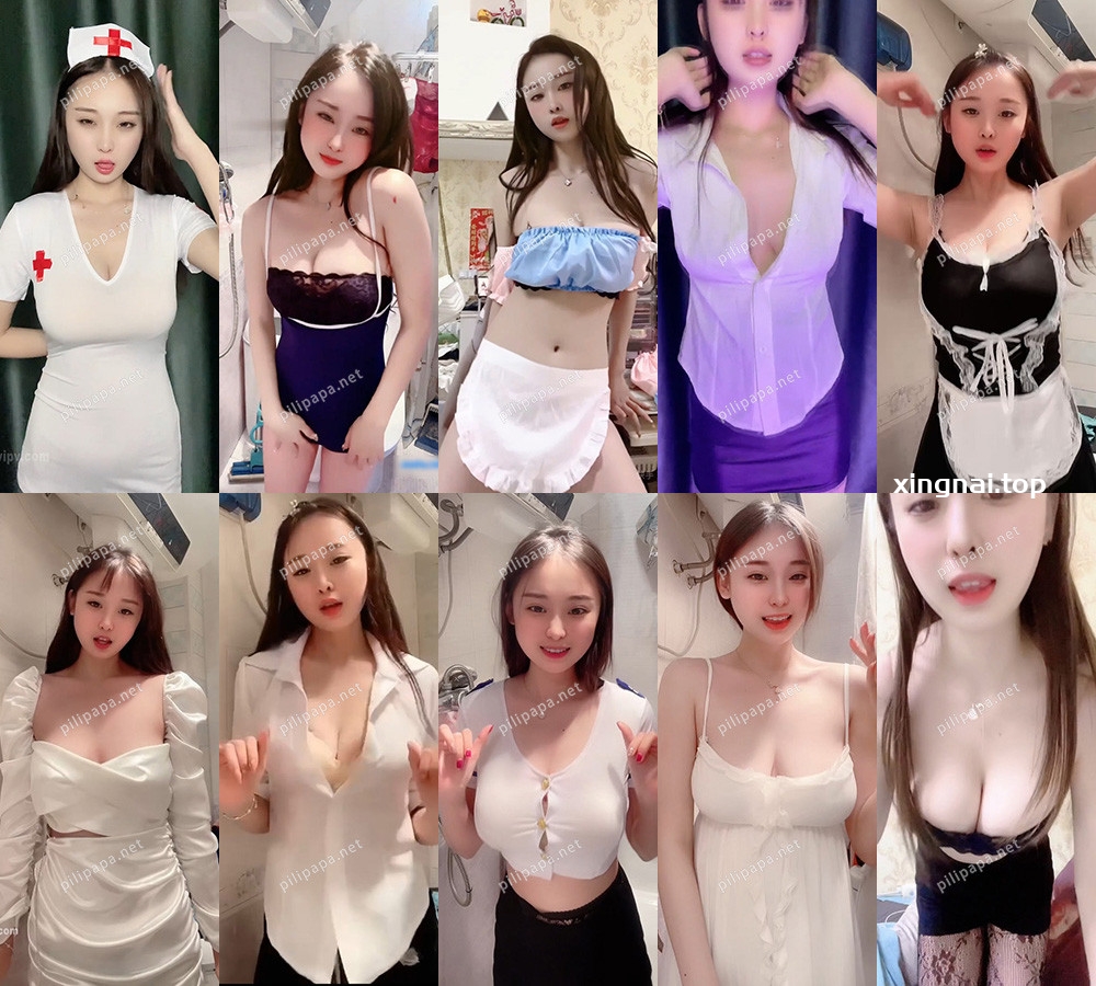 [小姐姐]快手主播男王短视频福利合集[49v/2.4G]