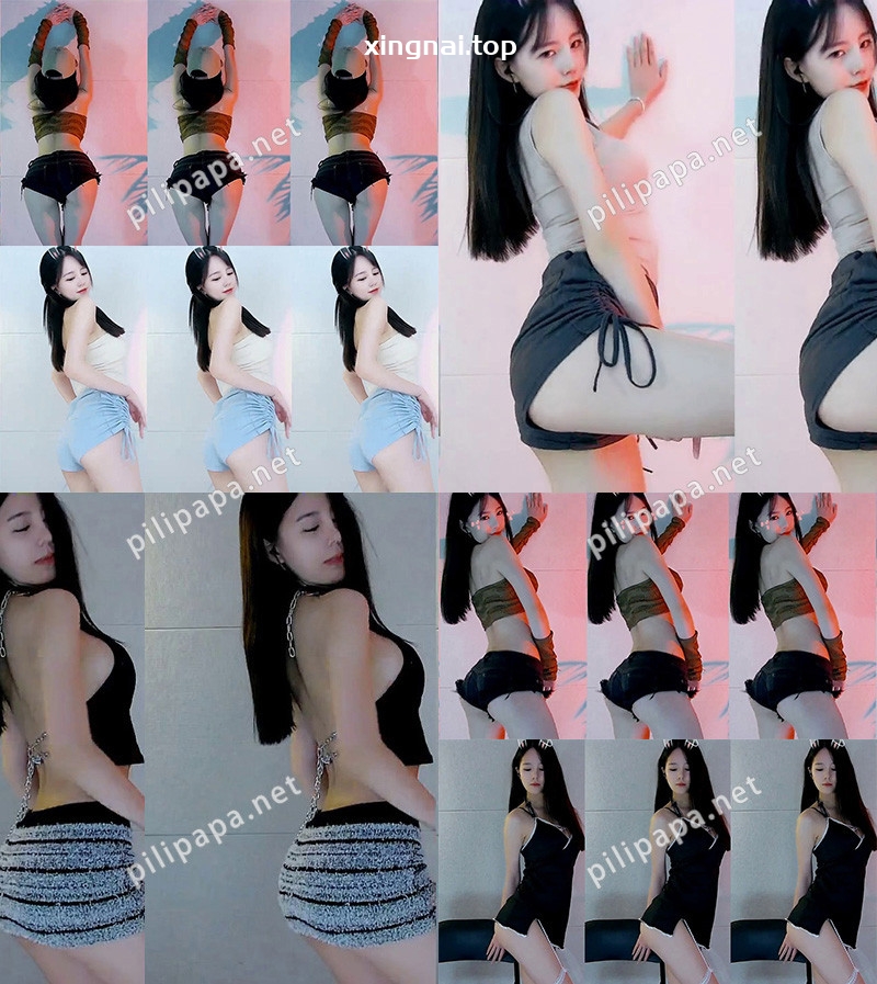 [主播]网易CC直播168雪哥直播热舞合集二[42V/3.8G]