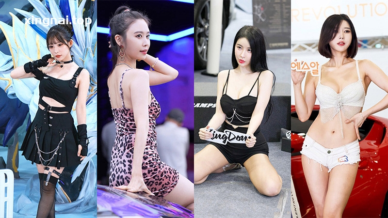 [饭拍]Show girl 饭拍秀合集[ID133723][20v/7.75G]