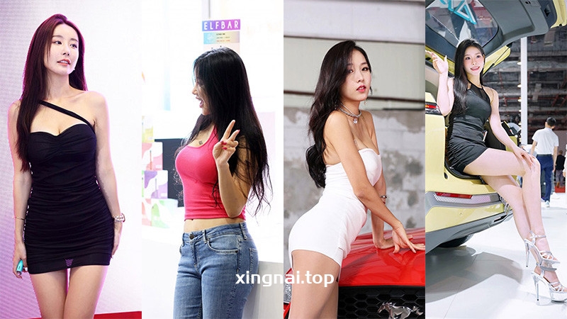 [饭拍]Show girl 饭拍秀合集[ID133727][20v/8.4G]