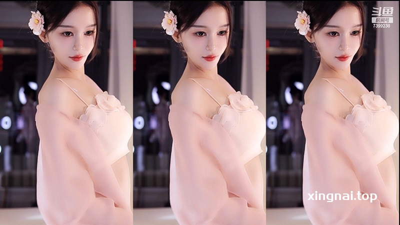 [主播]斗鱼直播Rose肉阿23年3原版录制热舞合集七[15V/2.4G]