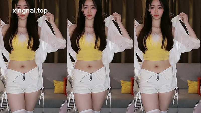 [主播]斗鱼直播玩蛇姐姐23年2月原版热舞合集[17V/1.8G]