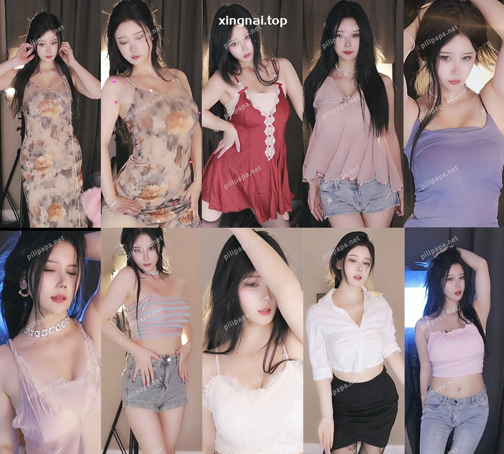 [主播]虎牙直播温情性性感热舞合集[29V/11GB]