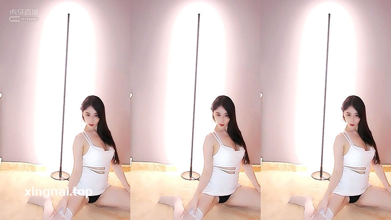 [主播]虎牙直播钟意小肥七金库杯参赛热舞合集[6v/198M]