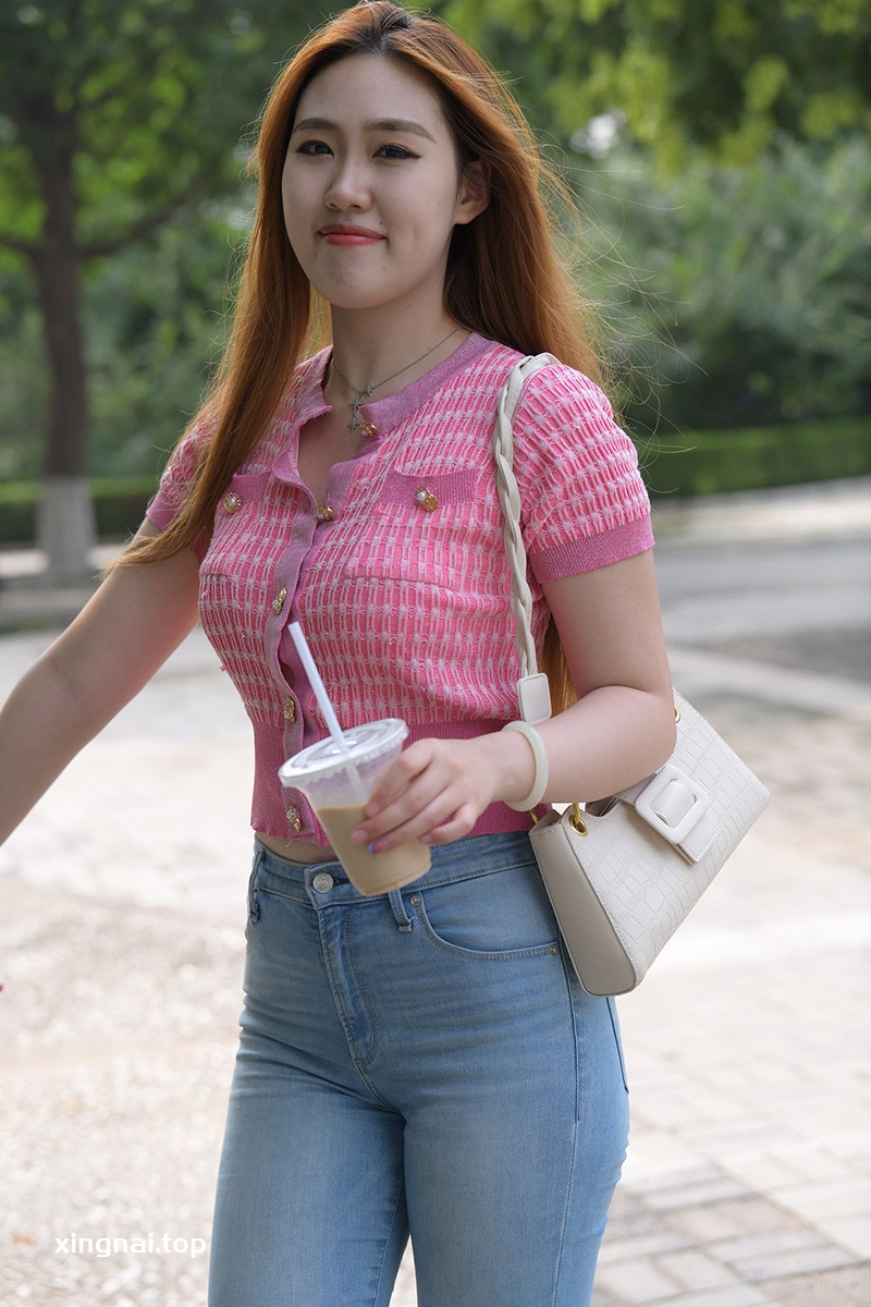 [街拍]763.偏爱[图片/视频/8.2GB]