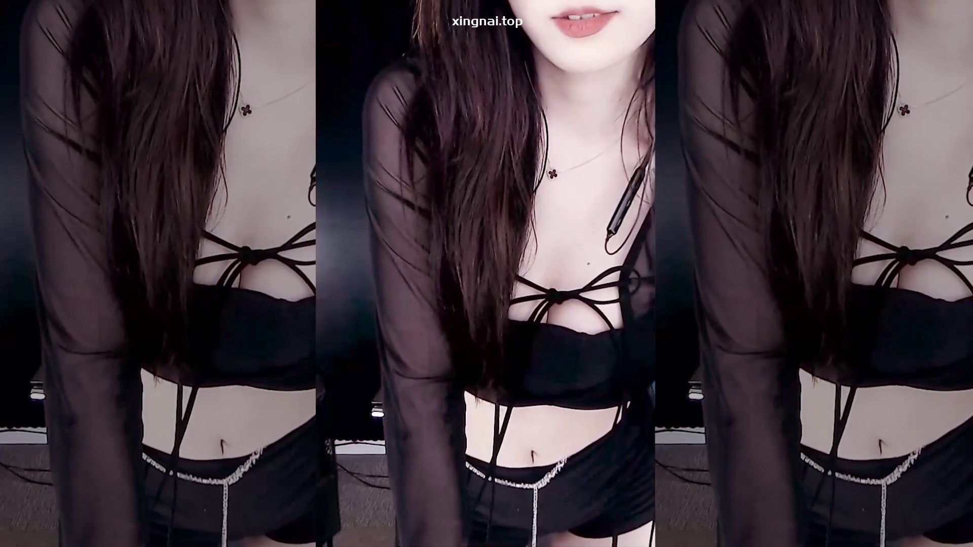 [主播]网易CC主播崽崽电臀热舞