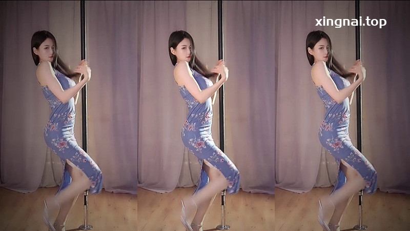 [主播]虎牙主播坏空空舞蹈合集性感曲线[5v/1.1G]