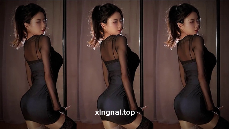 [主播]虎牙主播坏空空舞蹈合集性感曲线[5v/1.1G]