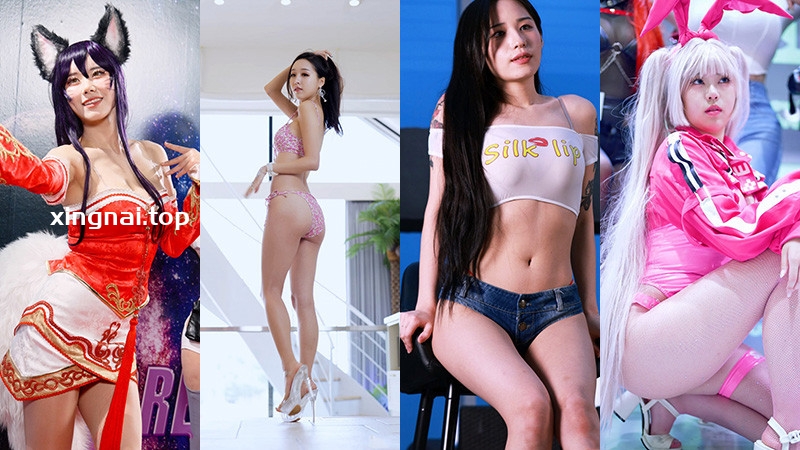 [饭拍]Show girl 饭拍秀合集[ID133512][20v/9.08G]