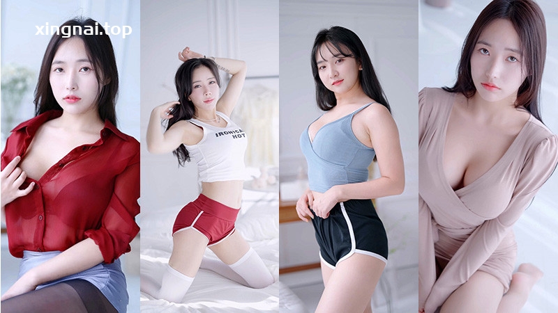 [饭拍]Show girl 写真 饭拍彩蛋盲盒未整理系列合集[ID133513][20v/3.33GB]