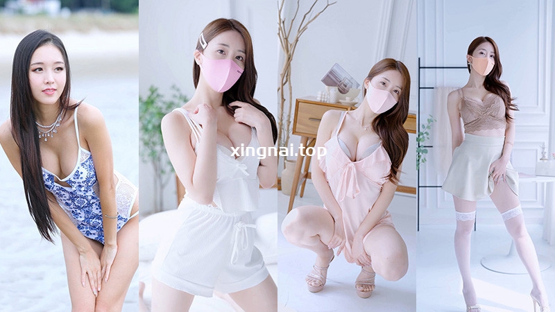 [饭拍]Show girl 写真 饭拍彩蛋盲盒未整理系列合集[ID133520][20v/1.85GB]