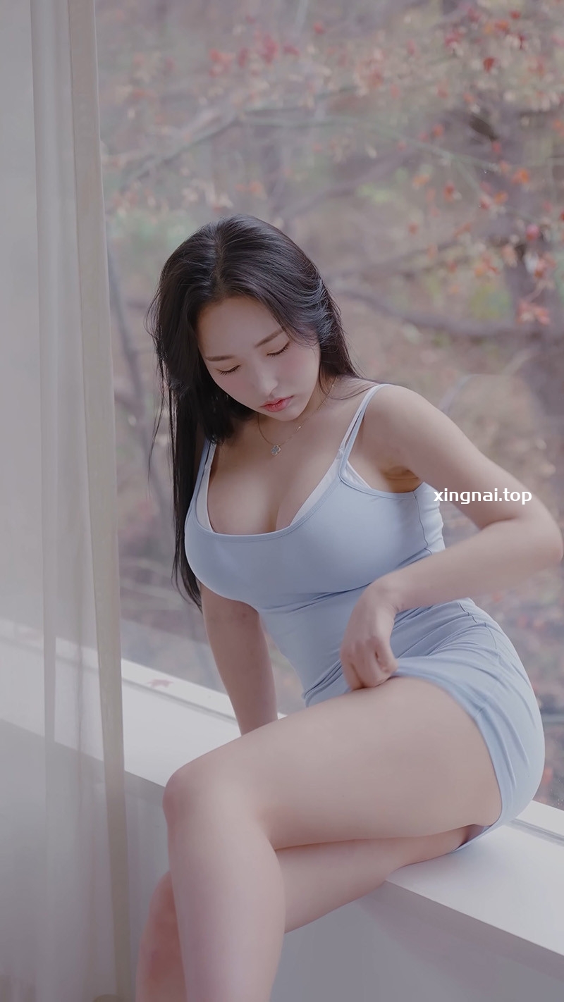 [写真]Lookbook时装秀模特妍花yeonhwa内衣H罩杯[5V/1000.8M]