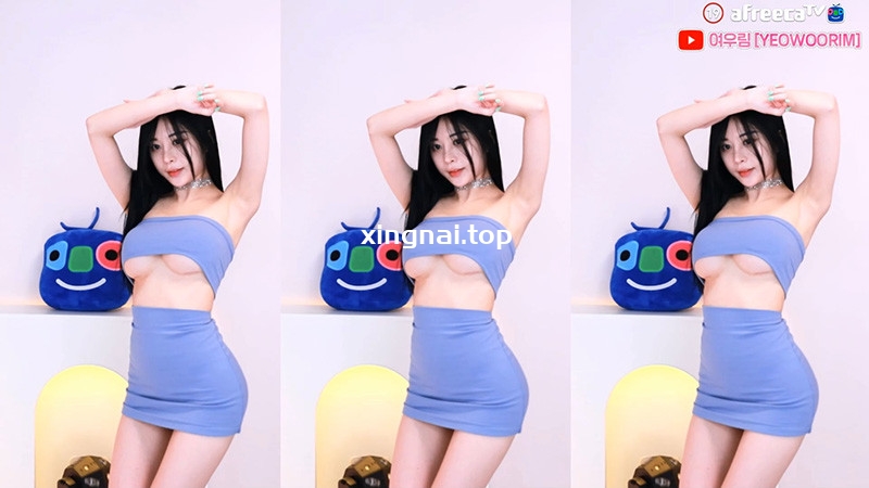 [主播]AfreecaTv韩国BJ叶林23年4月至2024年1月录制合集