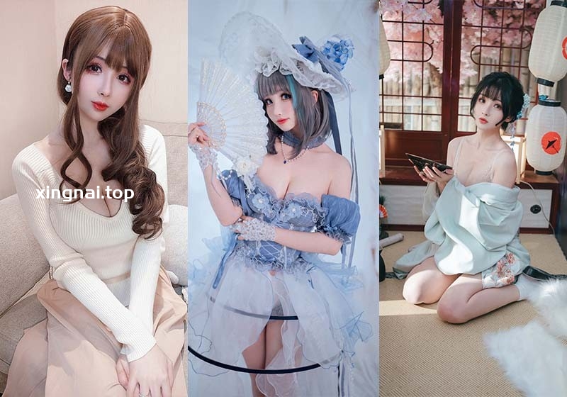 [COSER]微博网红RIOKO凉凉子COSPLAY套图合集[129套]