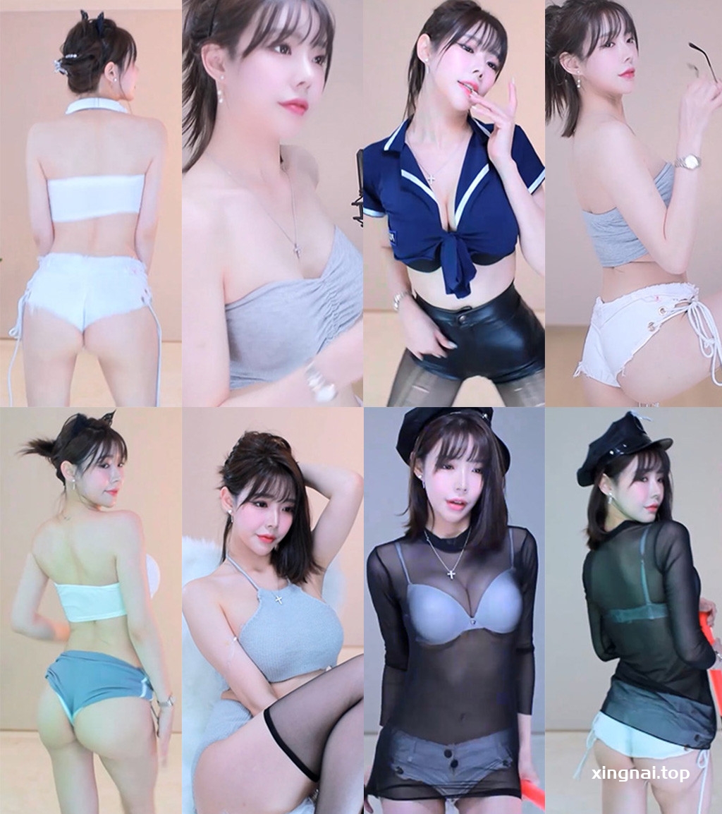 [主播]AfreecaTv韩国oooa124 23年5月精选舞蹈合集二[25v/5.2G]