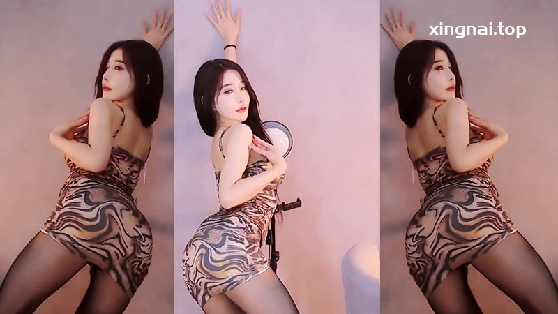 [主播]虎牙直播正恒桃一小号热舞合集[8v/3.1GB]