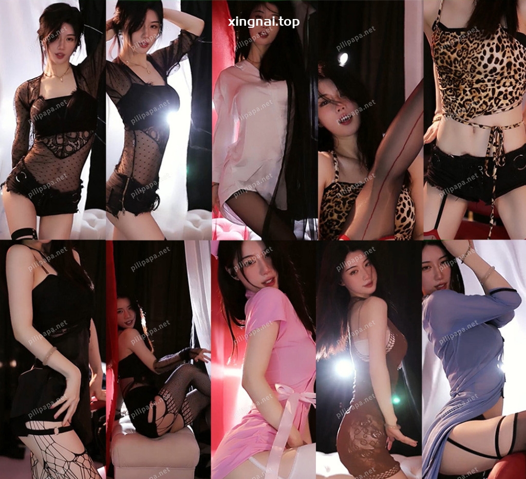 [主播]斗鱼直播青台miss23年3月原版热舞合集[37V/5G]