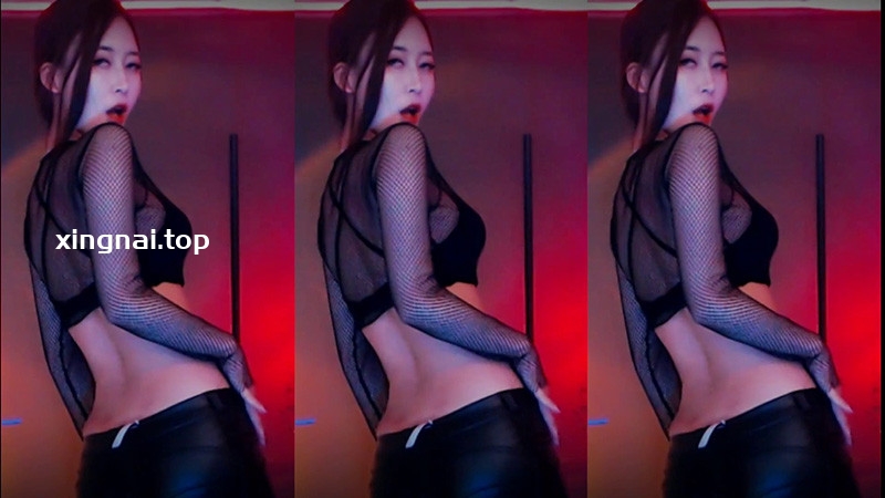 [合集]斗鱼主播伊娃月舞蹈小合集[6v/1.2G]