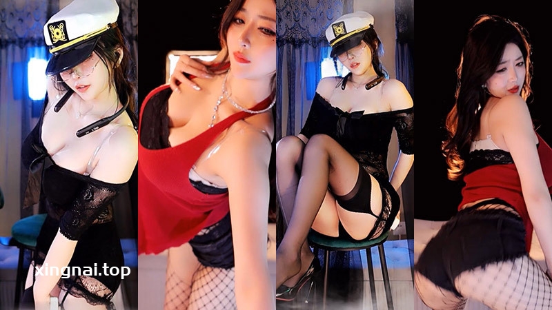 [主播]240409网易CC主播小燃燃会员群定制6分25